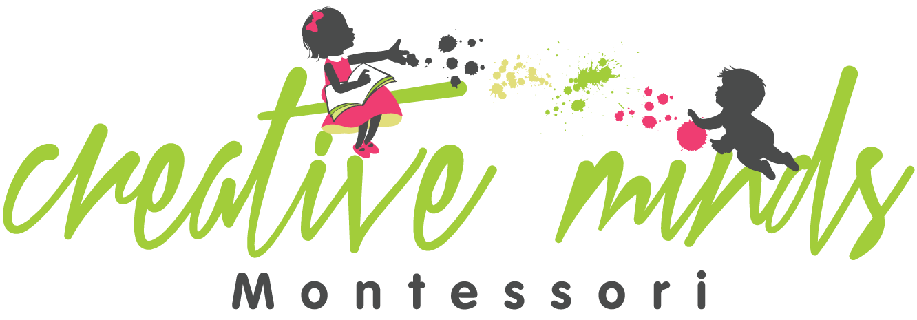 Creative Minds Montessori